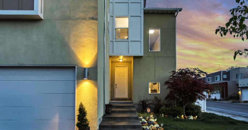 Home Front Neighborhood
