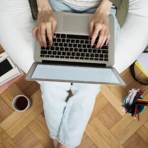 home marketing on line