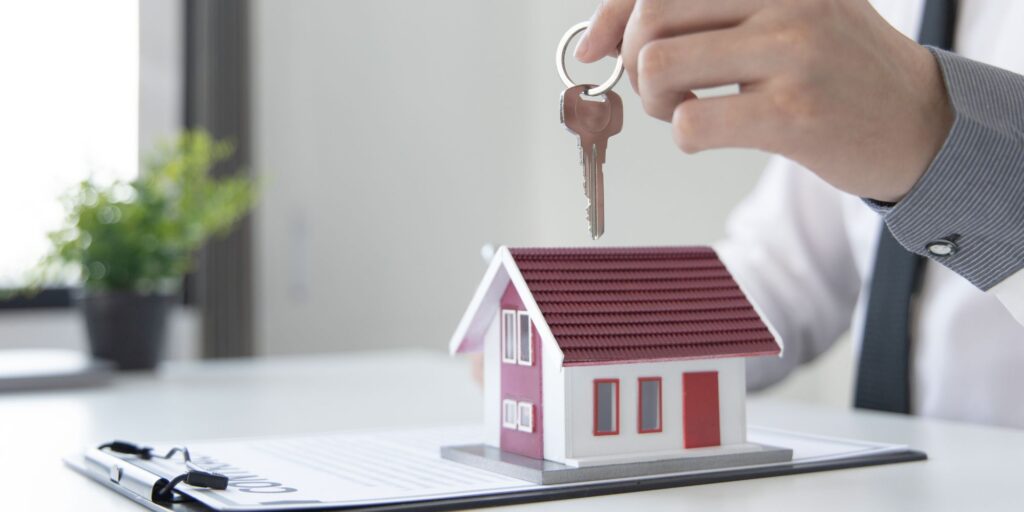 home purchase