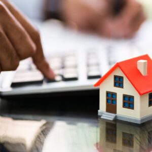 pricing a home