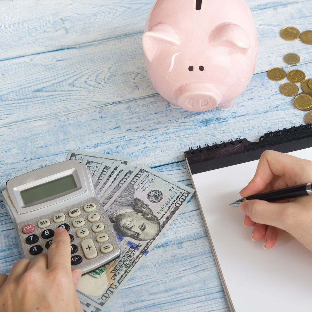 budgeting