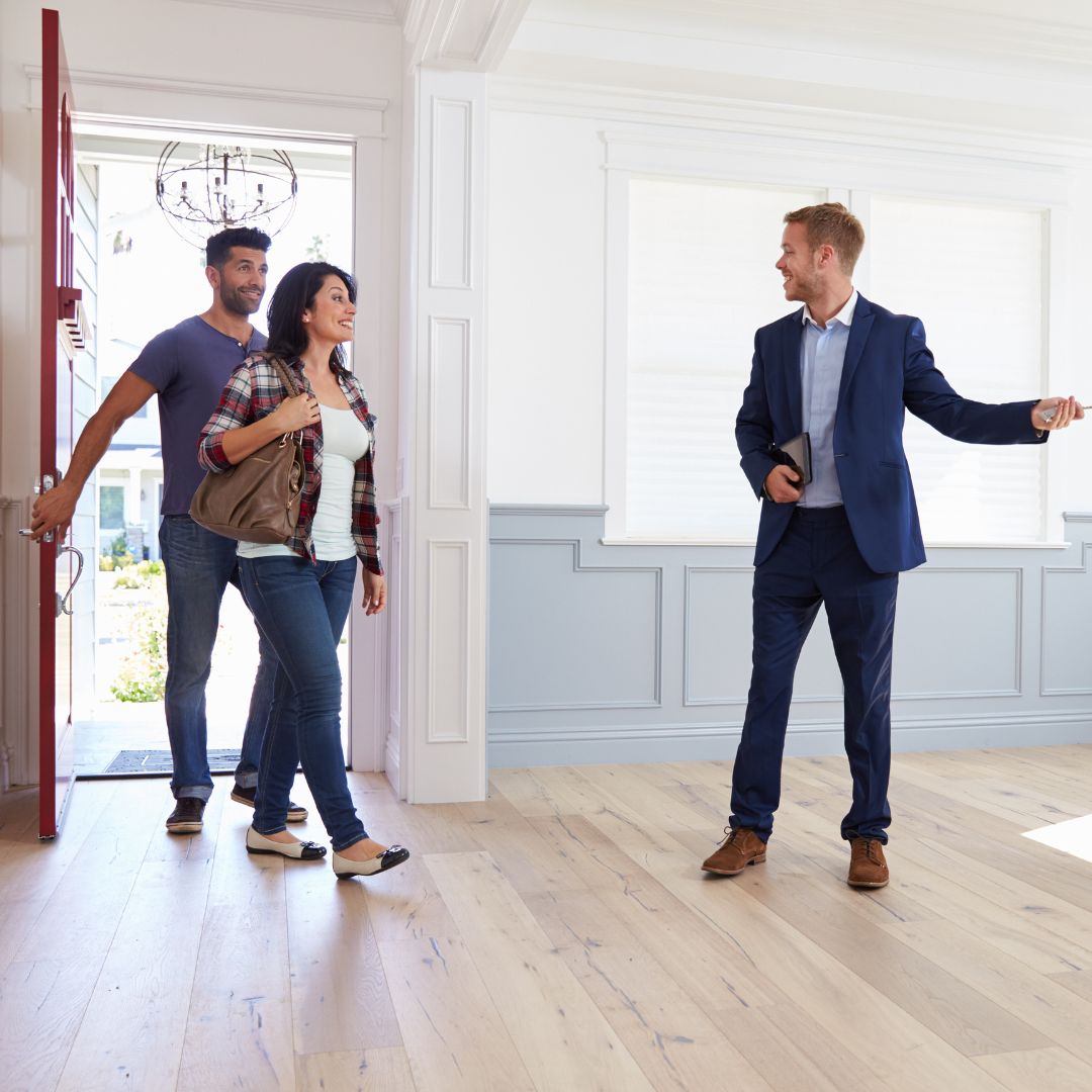 property viewing