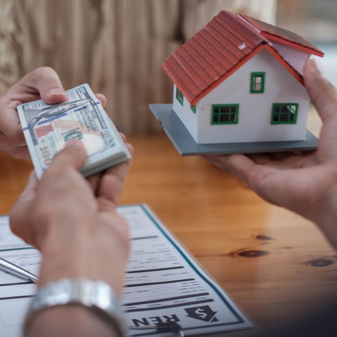 home buying