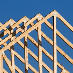 building a structure