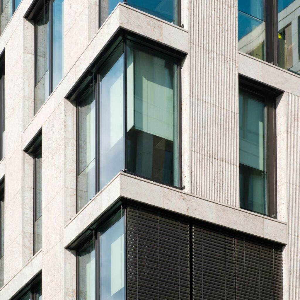 commercial property