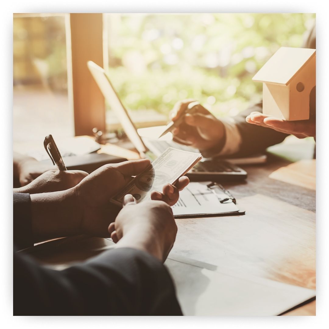 real estate consultation