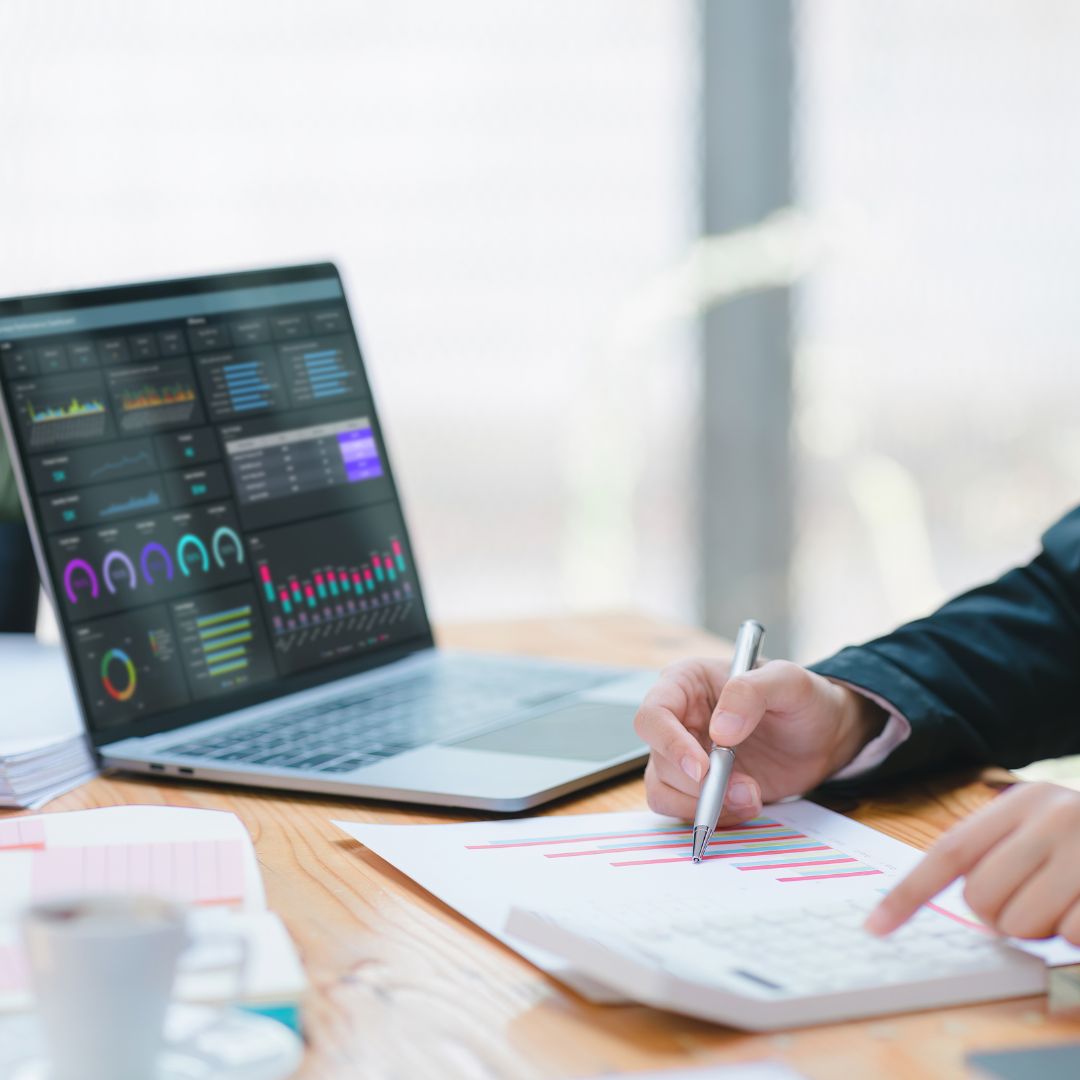 commercial real estate investing