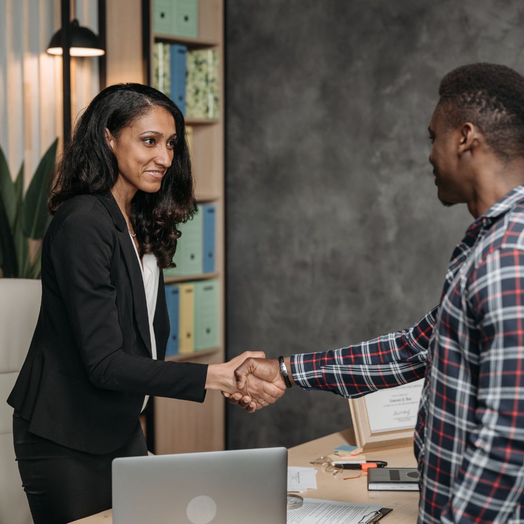 real estate consultation