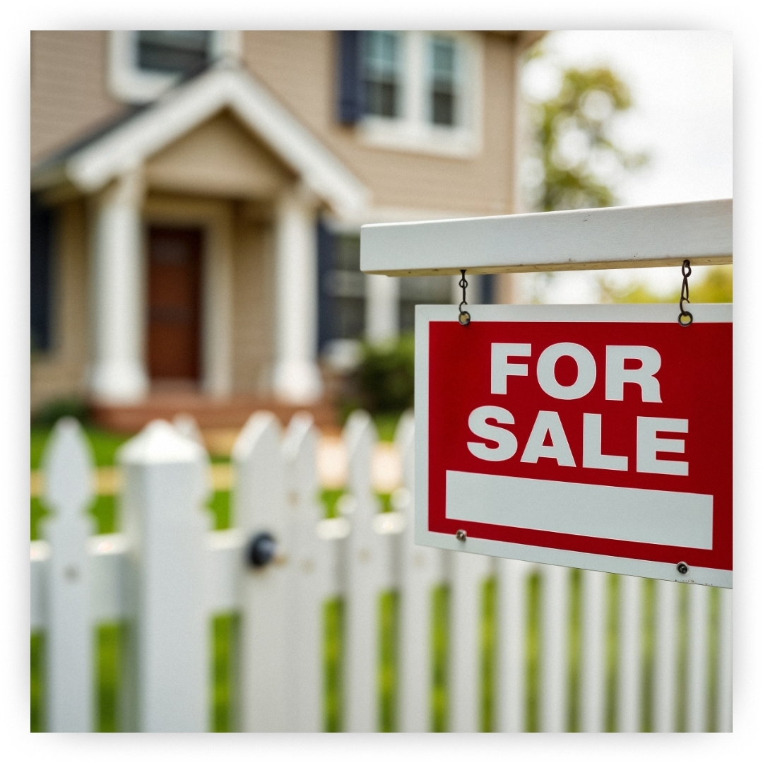 image of a home for sale